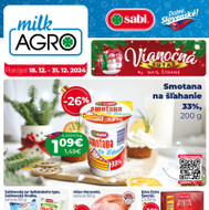 Milk Agro