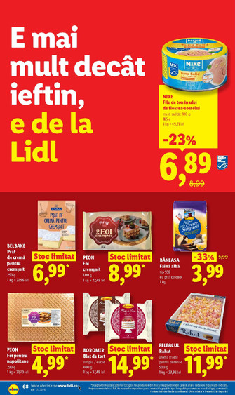 Lidl