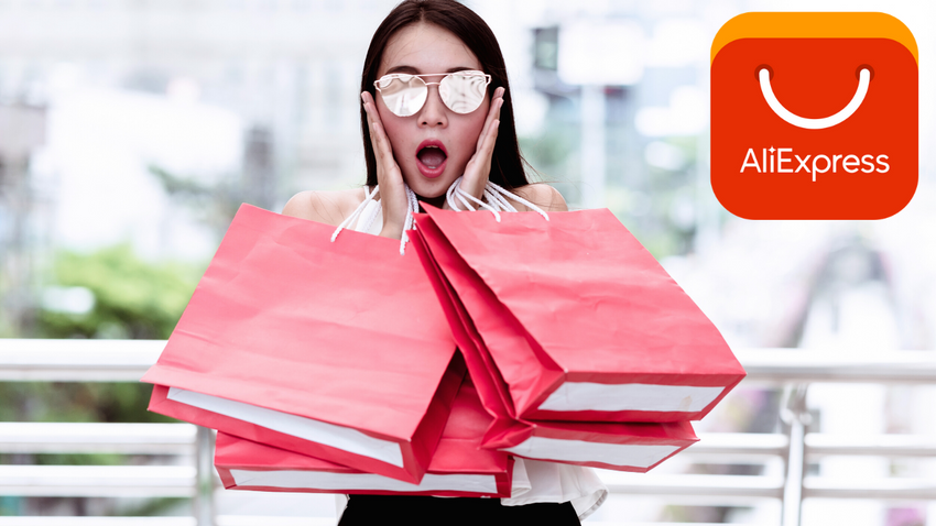 AliExpress w Polsce? Chiński gigant rozważa otwarcie sklepu stacjonarnego