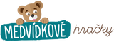 Medvídkovéhračky