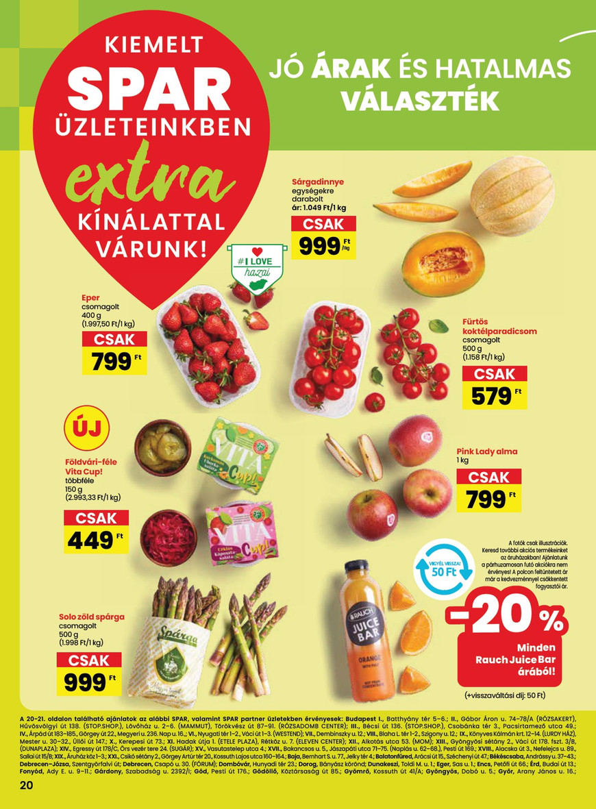 SPAR