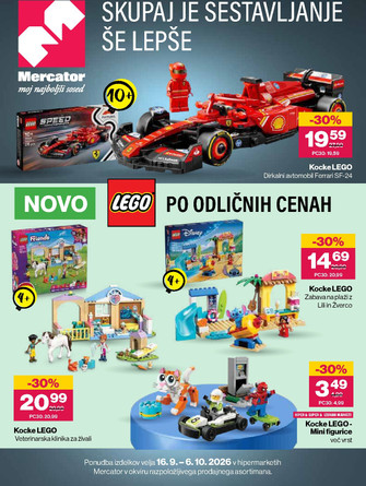 Mercator