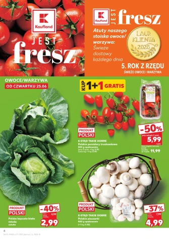 Kaufland