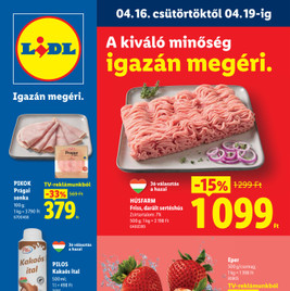 Lidl