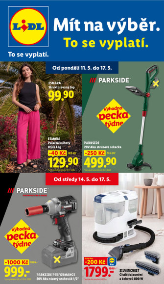 Lidl.cz