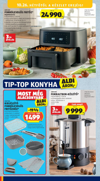Aldi