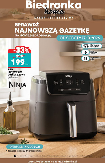 Biedronka