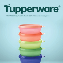 Tupperware