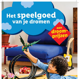 Lidl - Speelgoedboekje