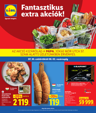 Lidl
