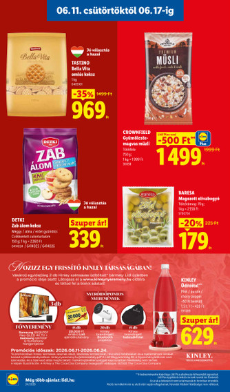 Lidl