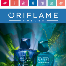 Oriflame