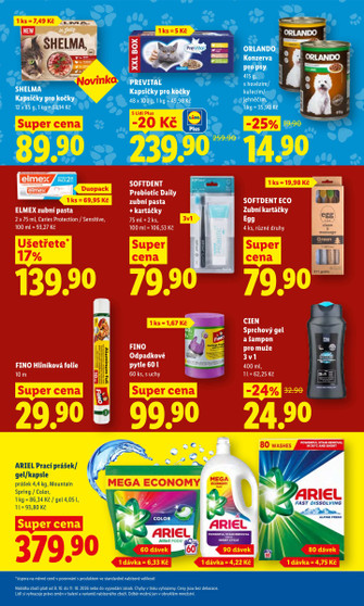 Lidl.cz