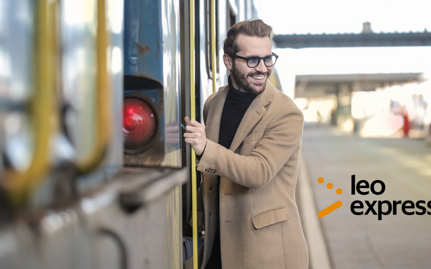 Jak získat nejlevnější Leo Express jízdenku?