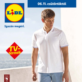 Lidl - Nonfood