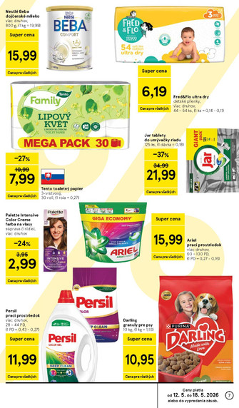 Tesco