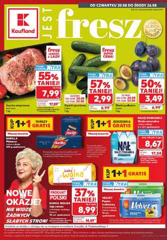 Kaufland