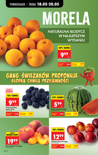 Biedronka
