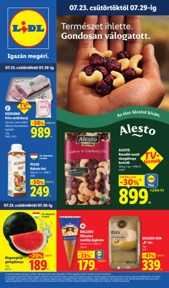 Lidl