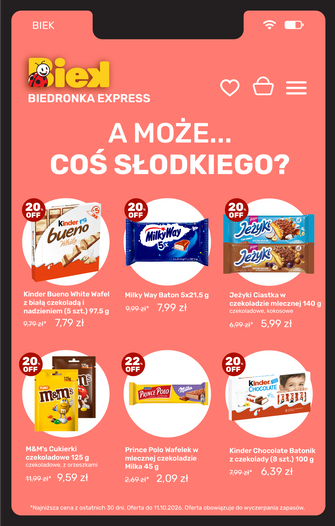 Biedronka