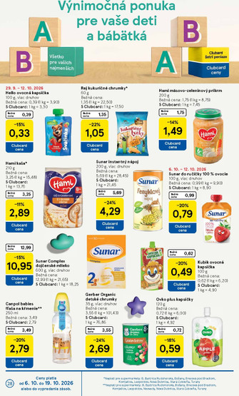 Tesco