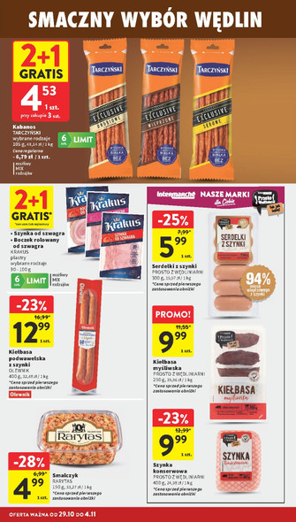 Intermarche