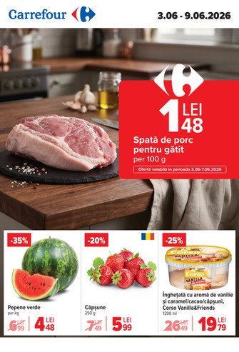 Carrefour
