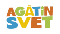 Agátin svět