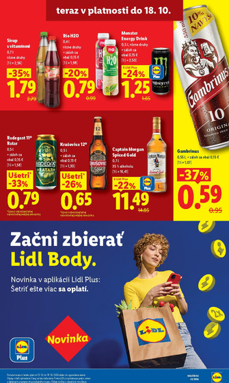 Lidl