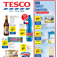 Tesco