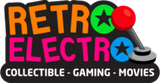 Retro Electro
