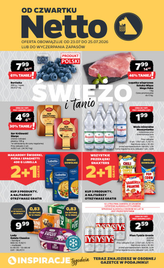 Netto