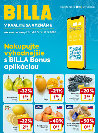Billa
