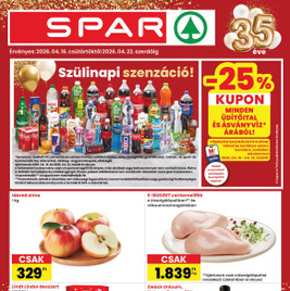 SPAR