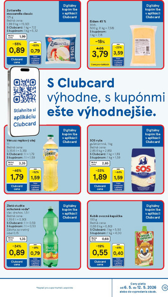 Tesco