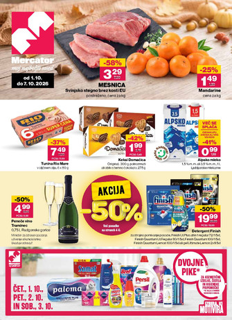Mercator