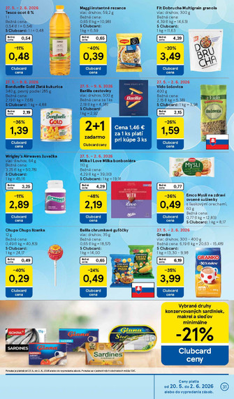 Tesco