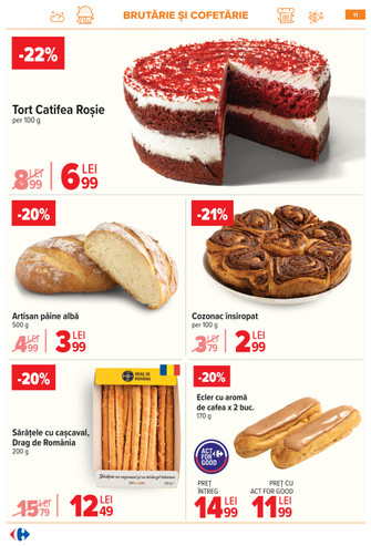 Carrefour