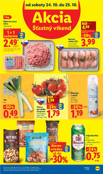 Lidl