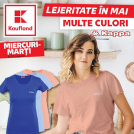 Kaufland - Nonfood