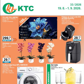 KTC - Tehnika I Posuđe