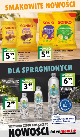 Intermarche