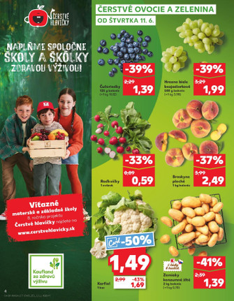 Kaufland