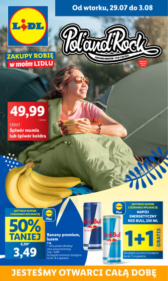 Lidl Lidl