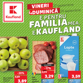 Kaufland