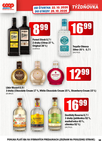 COOP Jednota