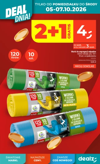 Dealz