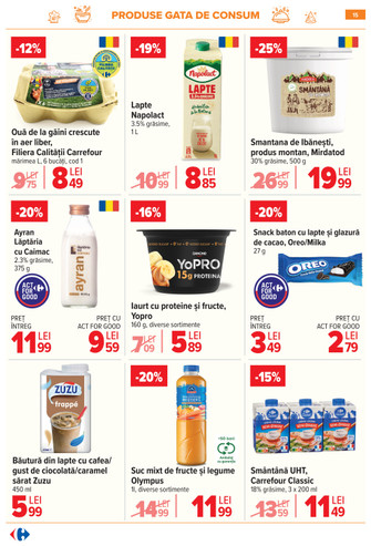 Carrefour