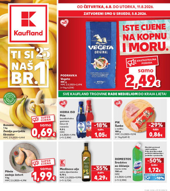 Kaufland