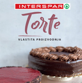 SPAR - Torte